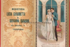 1928-MODISTERIA-CAVARRETTA-BARABINI