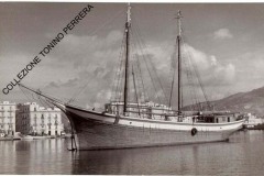 Giovanna-Caruso-nel-porto-di-Trapani