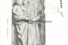 MADONNA-COL-BAMBINO-DI-A.DELLA-ROBBIA-F.P.MANNONE