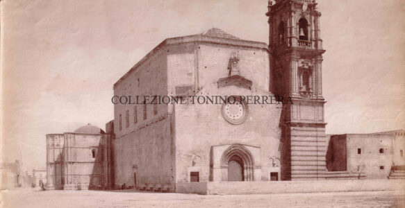 Santuario Maria SS.Annunziata