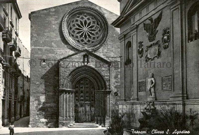 I Misteri di Trapani