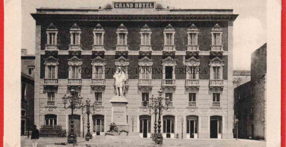 Grand Hotel