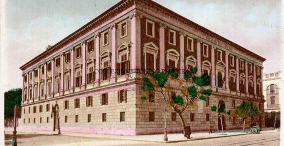 Palazzo del Governo