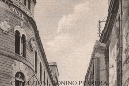 Palazzo di Finanza