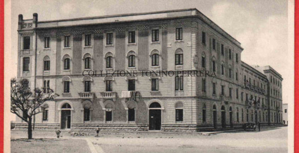 Palazzo Mutilati