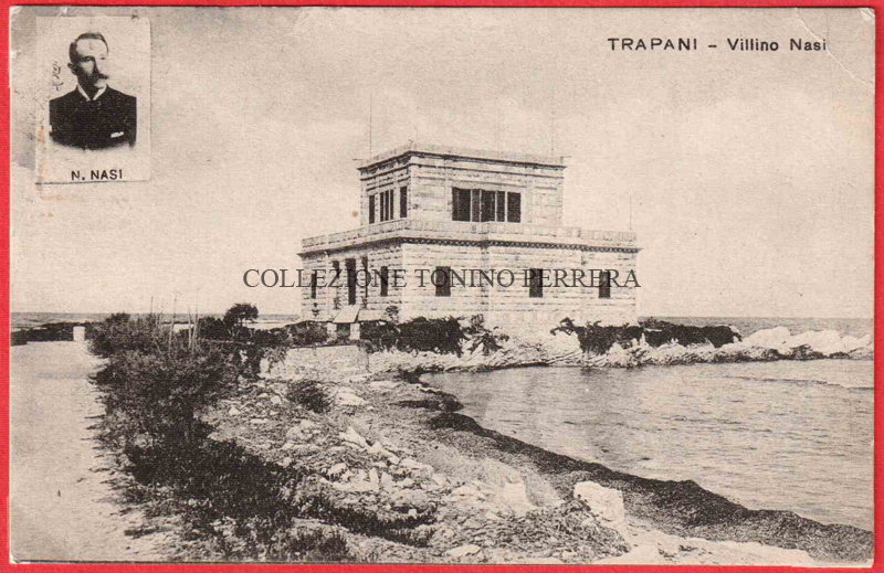 I Misteri di Trapani