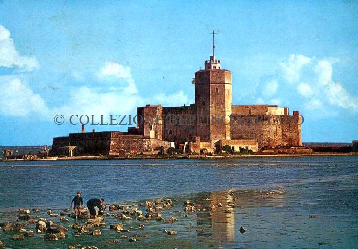 I Misteri di Trapani