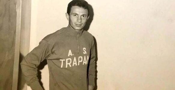 Trapani Calcio – Aristide Zucchinali