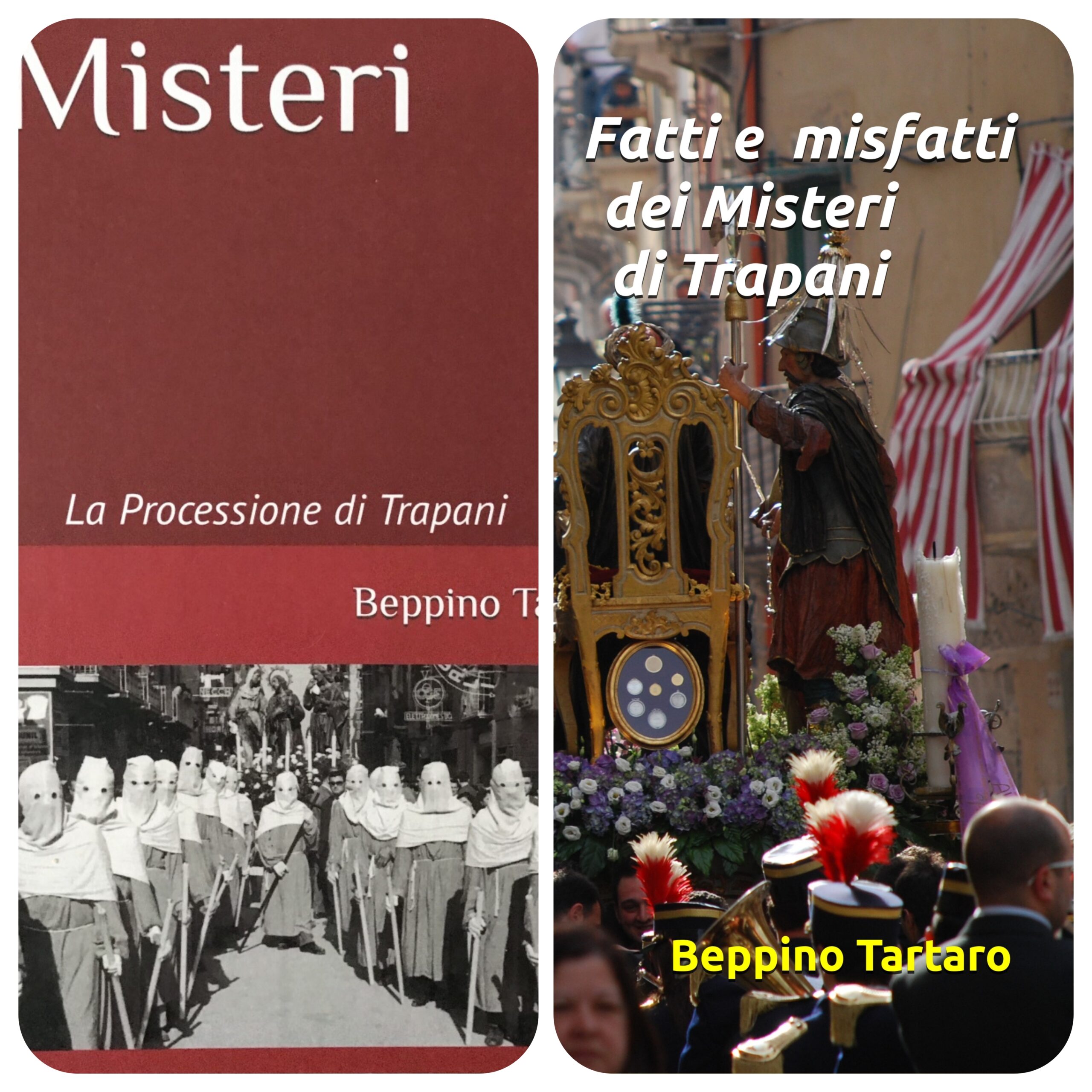 I Misteri di Trapani