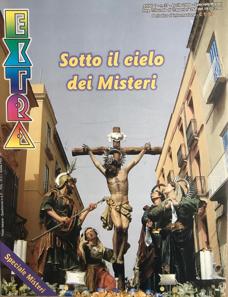 I Misteri di Trapani